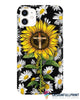 God Sunflower Phone  Case LH