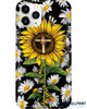 God Sunflower Phone  Case LH