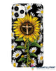 God Sunflower Phone  Case LH
