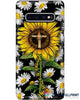 God Sunflower Phone  Case LH