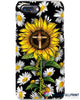 God Sunflower Phone  Case LH
