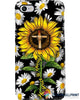 God Sunflower Phone  Case LH