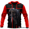 Gift For Christian Premium Christian Jesus Catholic Unisex Hoodie LH