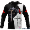 Gift For Christian Jesus Christ Sweater Hoodie LH4