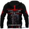 Gift For Christian Jesus Christ Sweater Hoodie LH4