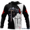 Gift For Christian Jesus Christ Sweater Hoodie LH4