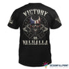 Gift For Viking Lover American Viking Tshirt