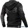 Gift For Viking Lover Viking Hoodie HG