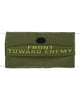 Front Toward Enemy face-mask