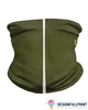 Gift For Army Front Toward Enemy Face Mask LH Military Gifts Gift For Army