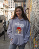 Gift For Hippie Mushrooms Are Calling And I Must Go Mushrooms Call Hippie Hoodie PA