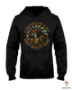 Mushroom Sweater Hoodie LH