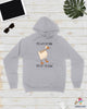 Mess With The Honk Duck Funny Duck Hoodie PA