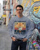 My Therapist Eats Hay Alpaca Alpaca Lovers Long Sleeve LH Alpaca Gifts