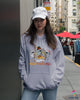 HalloThanksMas Cute Koala Koala Lover Hoodie