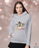 HalloThanksMas Cute Koala Koala Lover Hoodie