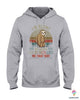 I'm Blunt Sloth Lover Sloth Hoodie PA