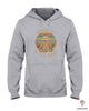 Namastay 6 Feet Away Sloth Sloth Lover Sloth Hoodie PA