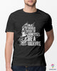 In A World Full Of Princesses Be A Valkyrie T-Shirt HG