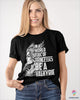 In A World Full Of Princesses Be A Valkyrie T-Shirt HG