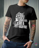 In A World Full Of Princesses Be A Valkyrie T-Shirt HG