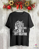 In A World Full Of Princesses Be A Valkyrie T-Shirt HG