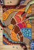 Black Pride Black Queen Puzzle Black Girl Puzzle Jigsaw Puzzle HG