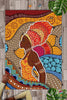 Black Pride Black Queen Puzzle Black Girl Puzzle Jigsaw Puzzle HG