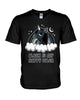 Black Unicorn TShirt LH Gift For Black Woman