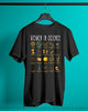 Female Scientists Tshirt LH Gift For Scientist