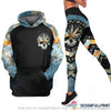 I bet my soul smells like Potleaf Hoodie Legging HG