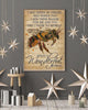 Music Sheet And I Think Bee Canvas HG