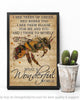 Music Sheet And I Think Bee Canvas HG
