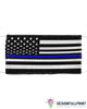 Gifts for Police Officers Police Face Mask LH Cloth Mask