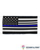 Gifts for Police Officers Police Face Mask LH Cloth Mask