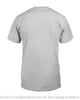 Honk Satan Duck Tshirt PA
