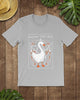 Honk Satan Duck Tshirt PA