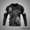 Gift For Native American Trail Of Tears Native Hoodie LN