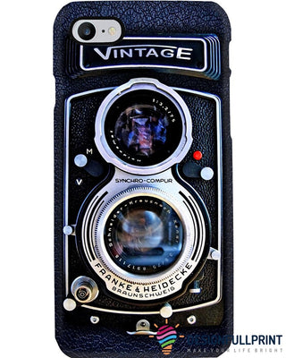 Camera Phone Case LH