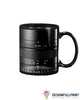 Camera Lens Mug Camera Mug LH Gift For Photographer