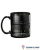 Camera Lens Mug Camera Mug LH Gift For Photographer