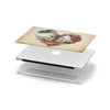 Skull Lover Macbook Case