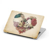 Skull Lover Macbook Case