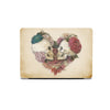 Skull Lover Macbook Case