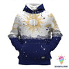 Sun And Moon Hoodie LN