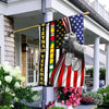 Gift For Veteran Lover Gift For Army Vietnam Veteran American Soldier Army Navy Airforce With Soldier Bracelet US FLag LN