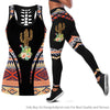 Cactus Tank Top Legging Set