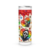 Skinny Tumbler