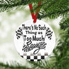 Racing Ornament LH