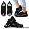 Holo Shoes Penguin Shoes Penguin Sneakers LH Original Penguin Shoes Penguin Shoes Mens Animal Print Shoes